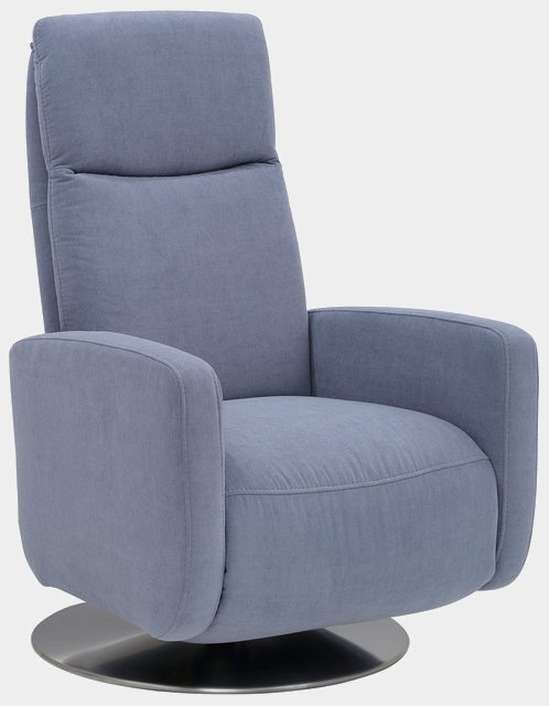 DELAVITA Relaxsessel »Dundee«, bis zu 140kg belastbar, in 3 Breiten (S,M,L) und wahlweise manuelle oder 2-motorische Relaxfunktion und auch mit Aufstehhilfe-Sessel-Inspirationen