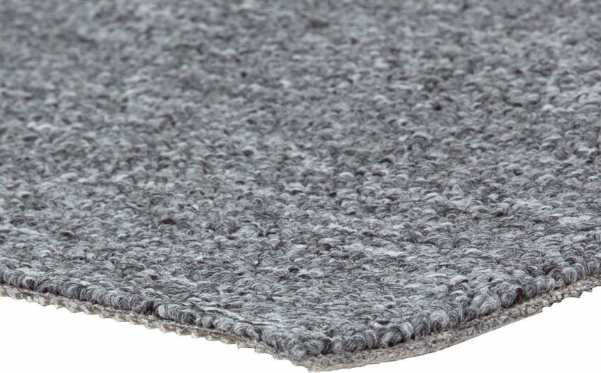 Teppich-Musterstück »Rambo«, Andiamo, rechteckig, Höhe 4 mm, LxB: 30x21 cm-Teppiche-Ideen für dein Zuhause von Home Trends