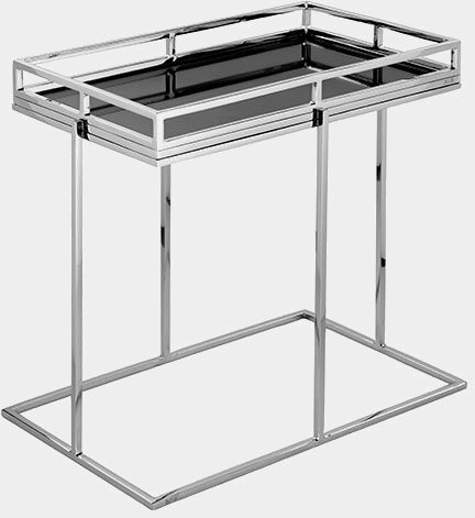 Fink Tabletttisch »TRIEST« (Set, Tablett mit Ständer)-Tische-Inspirationen