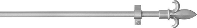 Gardinenstange »Mini«, GARESA, Ø 10 mm, 1-läufig, Wunschmaßlänge-Gardinenstangen-Inspirationen