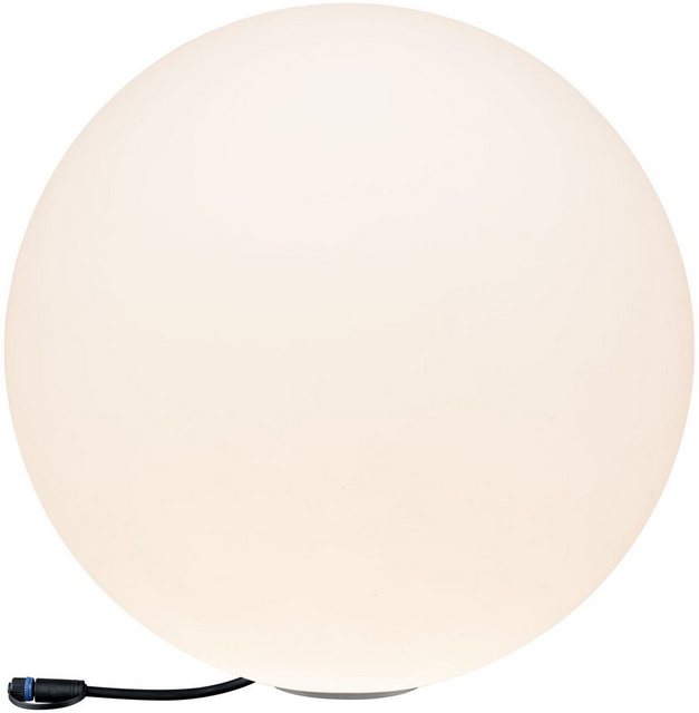 Paulmann LED Kugelleuchte »Outdoor Plug & Shine Lichtobjekt Globe«, IP67 3000K 575lm 24V-Lampen-Inspirationen