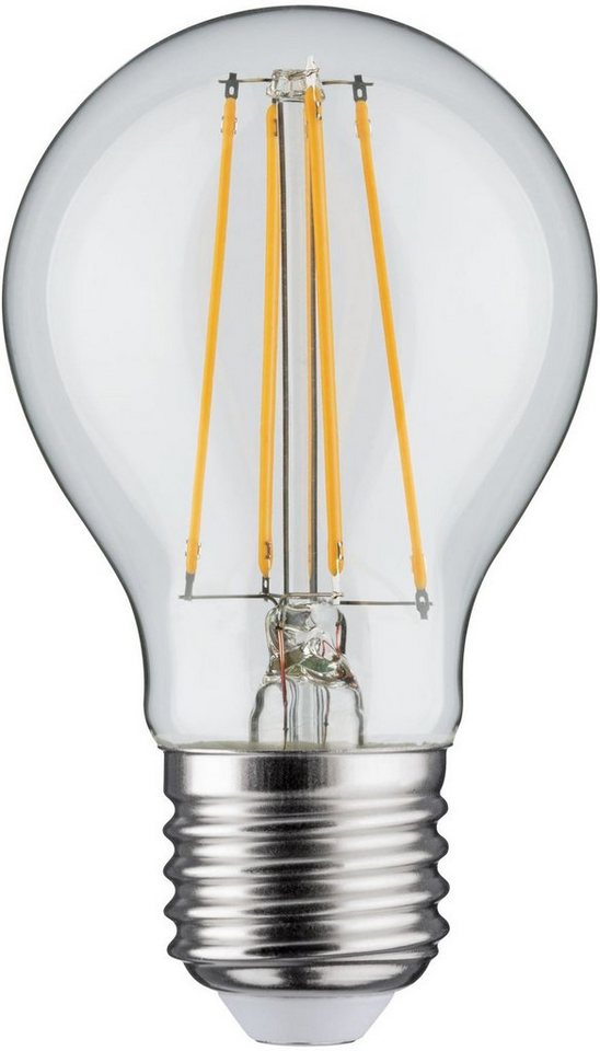 Paulmann »4er Pack 7,5W E27 3step dimmbar« LED-Leuchtmittel, E27, 4 Stück, Warmweiß-Leuchtmittel-Ideen für dein Zuhause von Home Trends