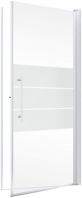 Schulte Dusch-Drehtür »Alexa Style 2.0«, 80x192 cm, Einscheibensicherheitsglas, ideal für barrierefreies Duschen-Türen-Inspirationen