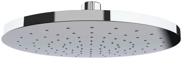 WENKO Regenduschkopf »Watersaving System«, Regenduschkopf Automatic Cleaning, Durchmesser 22,5 cm-Duschbrausen-Inspirationen