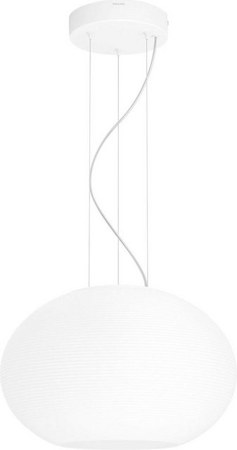 Philips Hue LED Pendelleuchte »Hue Flourish«-Lampen-Inspirationen