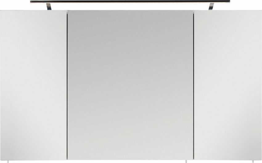 MARLIN Spiegelschrank »3040«, Breite 120 cm-Schränke-Ideen für dein Zuhause von Home Trends