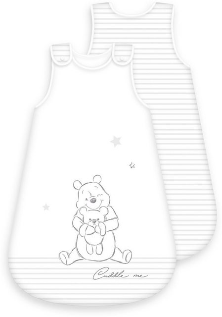 WINNIE THE POOH Babyschlafsack »Winnie Pooh« (1 tlg)-Schlafsäcke-Inspirationen