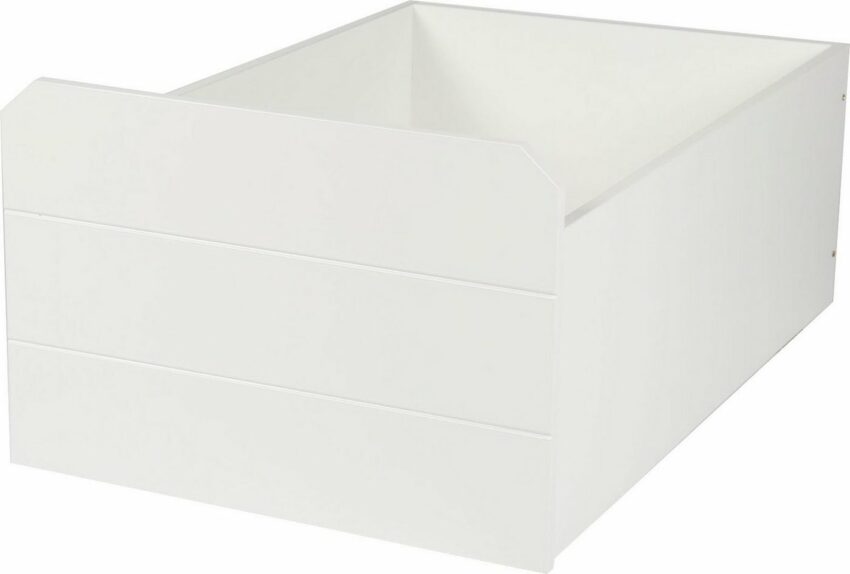 Lüttenhütt Schublade »Lizzi« (Set, 2 Stück), passend zu Hochbett Lizzi-Schubladen-Ideen für dein Zuhause von Home Trends