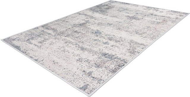 Teppich »Maika 300«, InStyle by Kayoom, rechteckig, Höhe 6 mm, Flachgewebe-Teppiche-Inspirationen