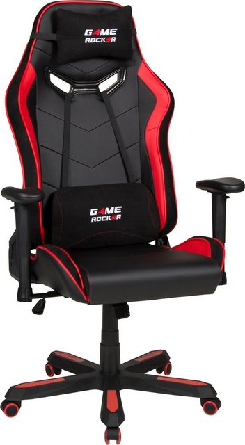 Duo Collection Gaming-Stuhl »Game Rocker G-30 L«-Stühle-Inspirationen