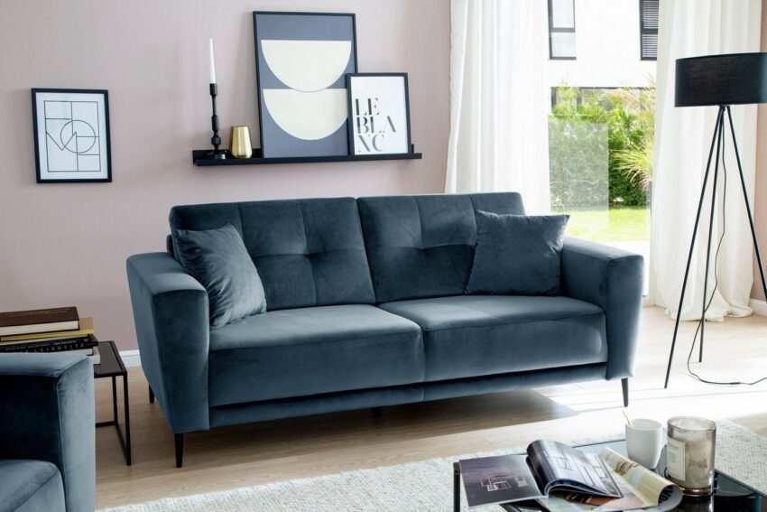 Trendfabrik 3-Sitzer-Sofas-Ideen für dein Zuhause von Home Trends
