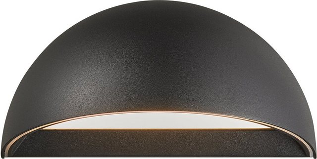 Nordlux Smarte LED-Leuchte »Arcus«, Smart Light, steuerbares Licht, inkl. LED, dimmbar-Lampen-Inspirationen