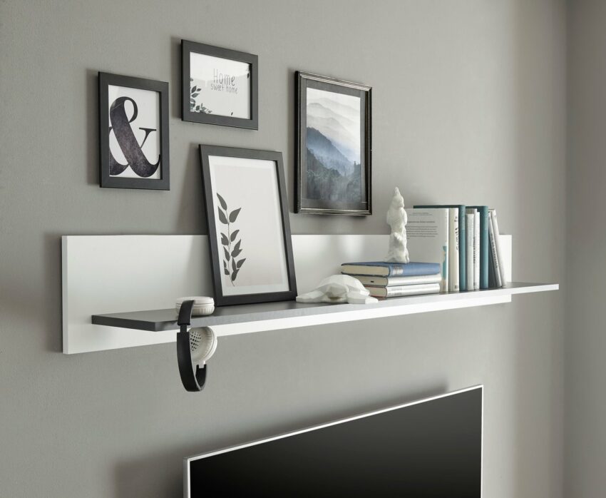 INOSIGN Wandregal »AXXA«, Breite ca. 160 cm-Regale-Ideen für dein Zuhause von Home Trends