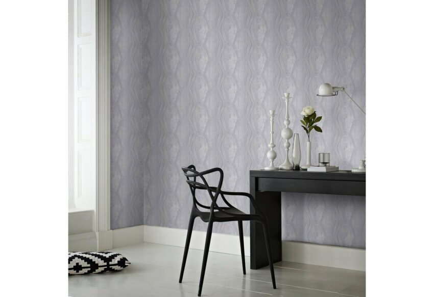 Boutique Vliestapete »Vermeil Stripe«, Streifen, 1000 cm Länge-Tapeten-Ideen für dein Zuhause von Home Trends