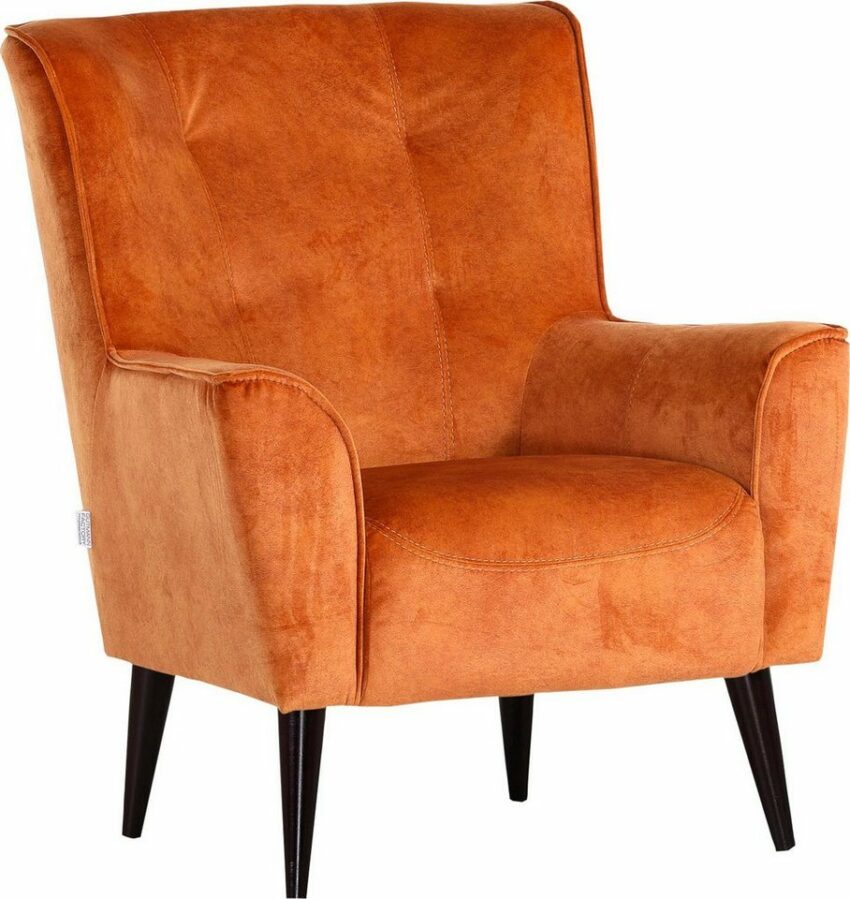 Gutmann Factory Sessel »Meggy«-Sessel-Ideen für dein Zuhause von Home Trends