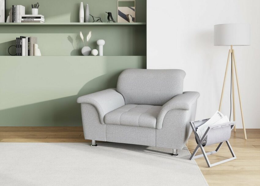 DOMO collection Sessel »Franzi«-Sessel-Ideen für dein Zuhause von Home Trends