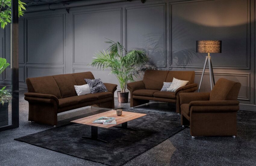 ADA trendline Sessel »Kiano«, passend zur Polstermöbelserie Kiano-Sessel-Ideen für dein Zuhause von Home Trends