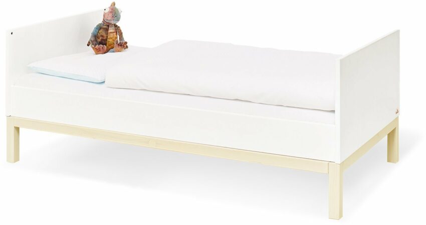 Pinolino® Babybett »Skadi«, Made in Europe-Betten-Ideen für dein Zuhause von Home Trends