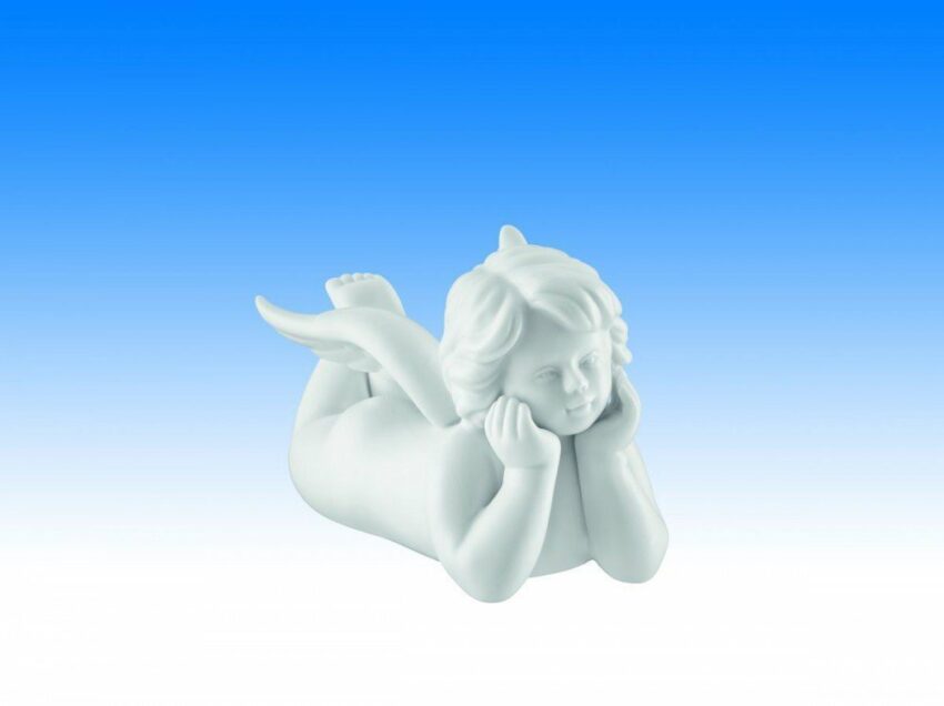 BAVARIA 2013 Engelfigur »Engel, liegend L (ca. 14 cm)«-Figuren-Ideen für dein Zuhause von Home Trends