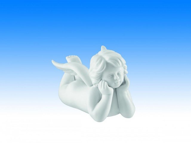 BAVARIA 2013 Engelfigur »Engel, liegend M (ca. 11 cm)«-Figuren-Inspirationen