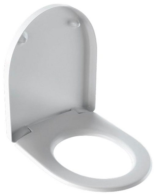 GEBERIT WC-Sitz »iCon«, überlappend, belastbar bis maximal 150 Kg-WC-Sitze-Inspirationen