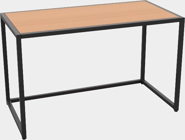 Levira Home Schreibtisch »Adda«, Breite 120 cm-Tische-Inspirationen