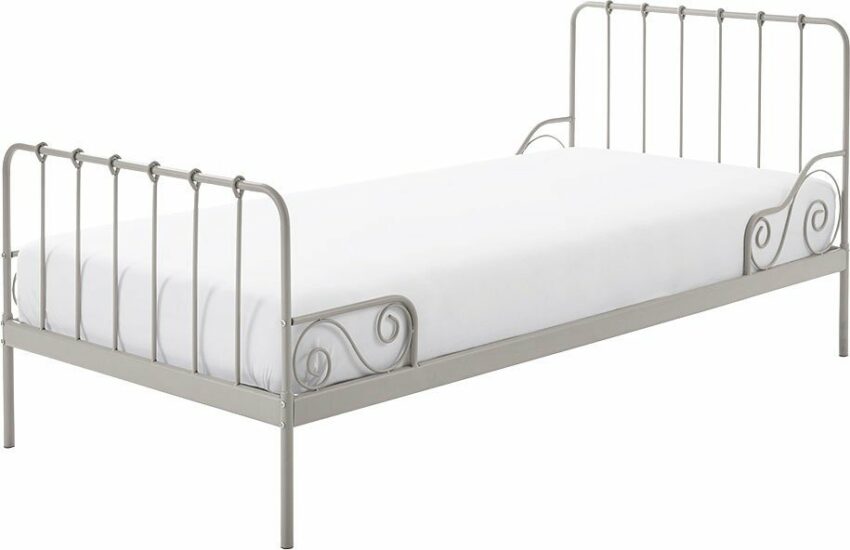 Vipack Metallbett »Alice«, mit Lattenrost-Betten-Ideen für dein Zuhause von Home Trends