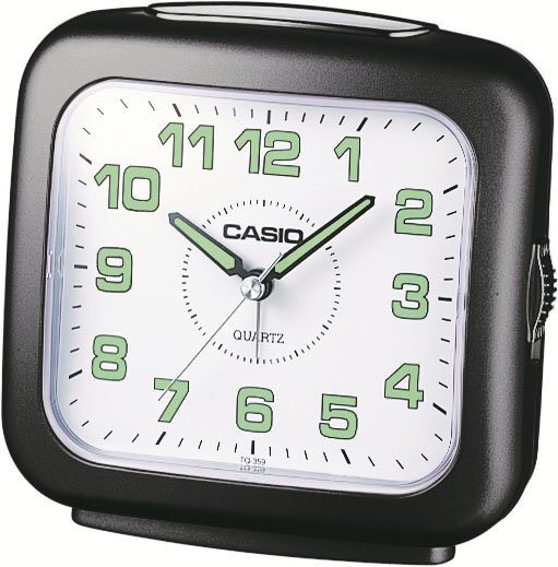 CASIO Quarzwecker »TQ-359-1EF«-Uhren-Inspirationen
