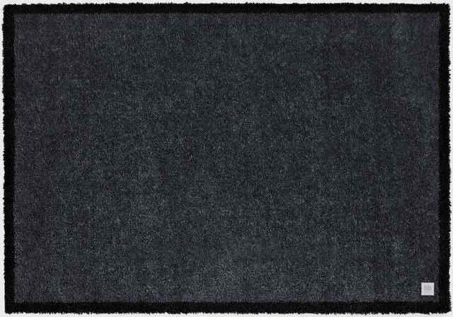 Fußmatte »Touch«, Barbara Becker, rechteckig, Höhe 10 mm, Schmutzfangmatte, In- und Outdoor geeignet, waschbar-Fußmatten-Inspirationen