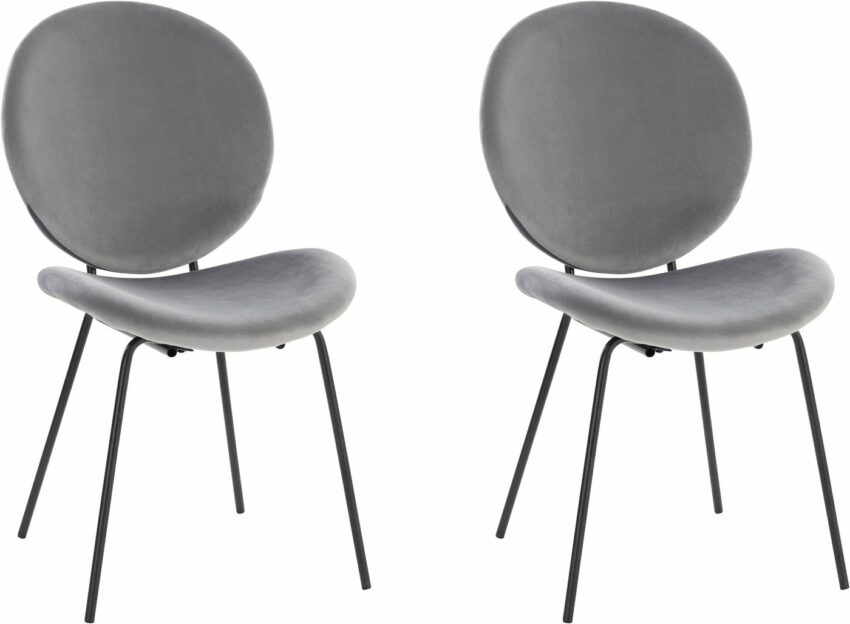 Esszimmerstuhl »Clive« (Set, 2 Stück)-Stühle-Ideen für dein Zuhause von Home Trends