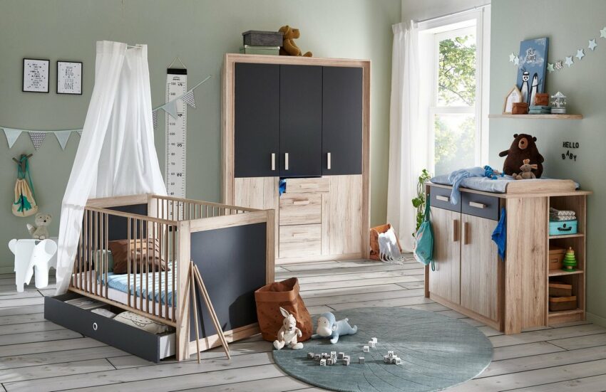 Wimex Unterstellregal »Kiruna«-Regale-Ideen für dein Zuhause von Home Trends