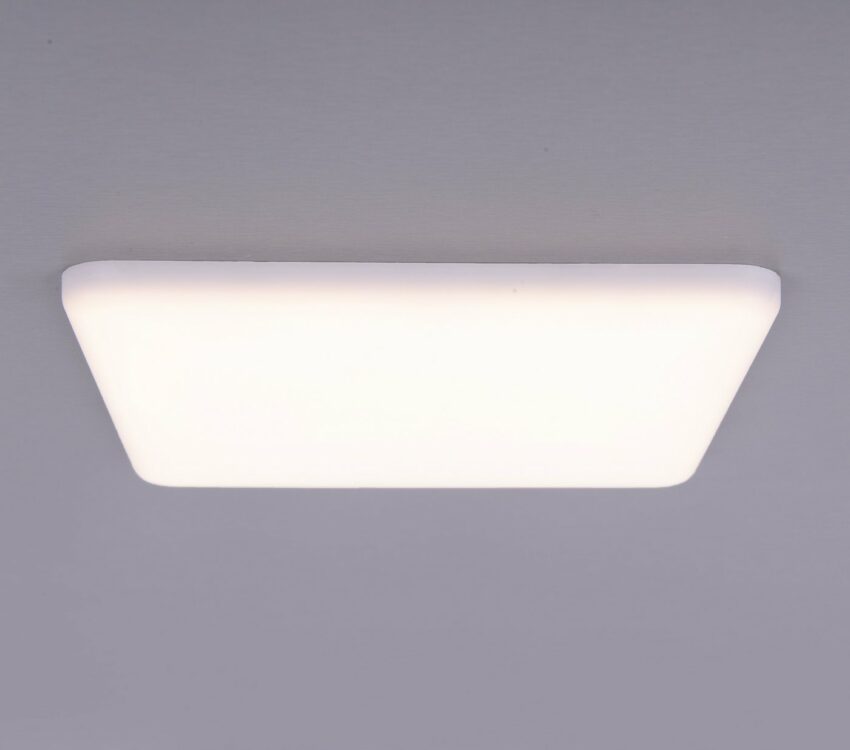 näve LED Einbauleuchte »Sula«, im Bade- und Duschbereich einsetzbar-Lampen-Ideen für dein Zuhause von Home Trends