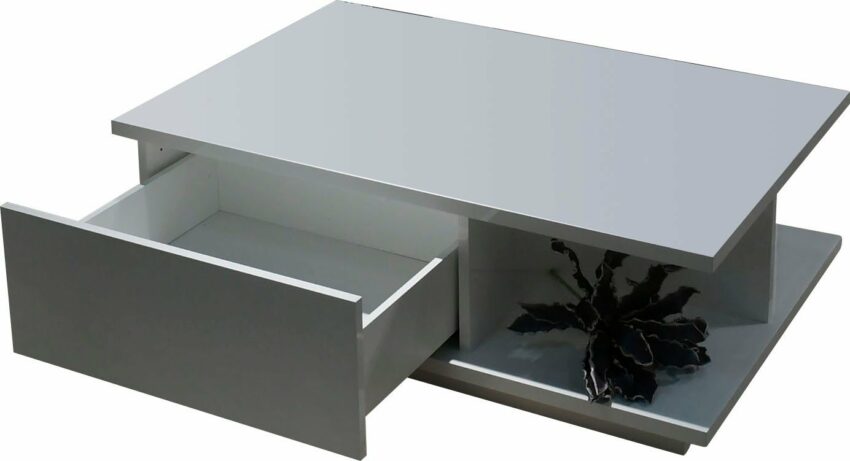 Places of Style Couchtisch »Piano«, UV lackiert, Wohnzimmer Tisch mit Schublade inkl. Soft-Close Funktion-Tische-Ideen für dein Zuhause von Home Trends