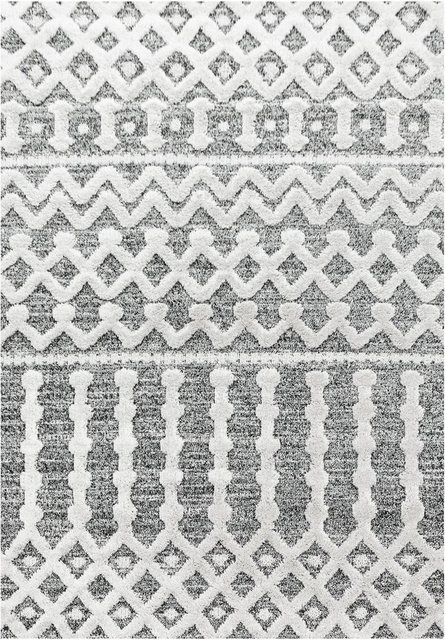 Teppich »PISA 4710«, Ayyildiz Teppiche, rechteckig, Höhe 20 mm-Teppiche-Inspirationen