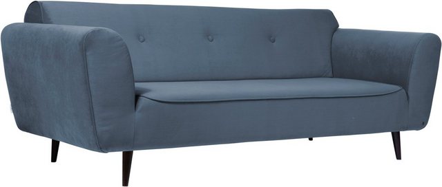 TOM TAILOR 2-Sitzer »NEW WAVE CHIC«, mit Knöpfen im Rücken, Breite 219 cm-Sofas-Inspirationen