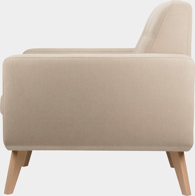 andas Loungesessel »Jelle«, mit Holzfüßen-Sessel-Inspirationen