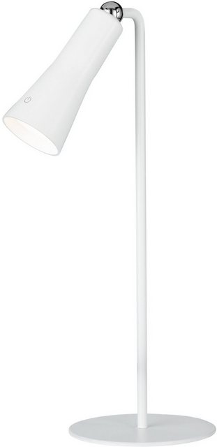 WOFI LED Tischleuchte »BATLEY«, vielseitige Tischleuchte-Lampen-Inspirationen