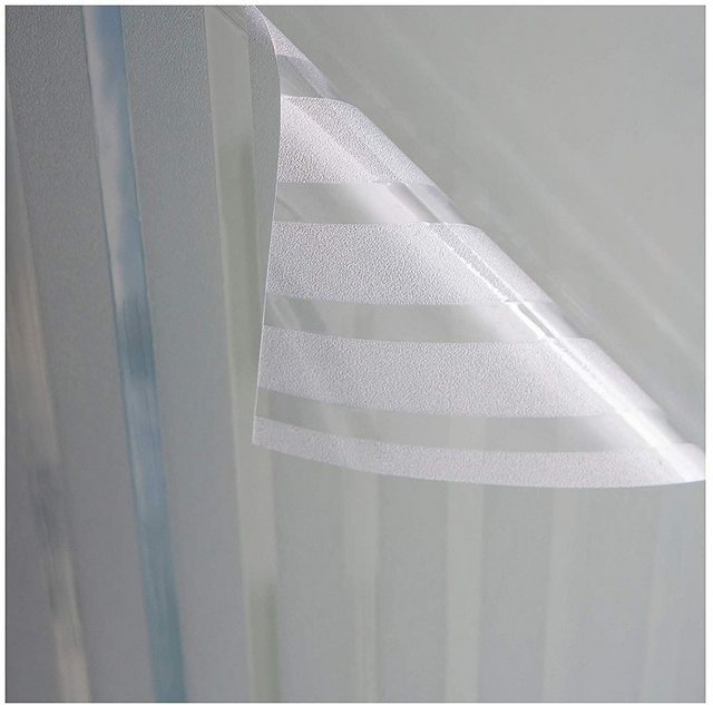 Fensterfolie »Stripe«, mydeco, halbtransparent-Fensterfolien-Inspirationen