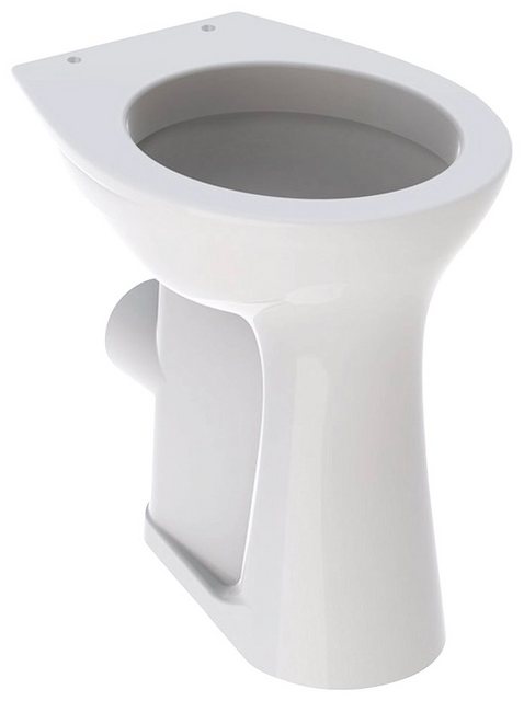 GEBERIT Flachspül-WC »Vitalis«, erhöhte Sitzhöhe-WC-Becken-Inspirationen