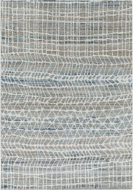 Teppich »ROYAL 4810«, Ayyildiz Teppiche, rechteckig, Höhe 11 mm-Teppiche-Inspirationen
