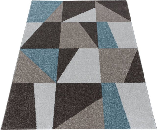 Teppich »EFOR 3716«, Ayyildiz Teppiche, rechteckig, Höhe 11 mm-Teppiche-Inspirationen