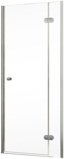 Schulte Dusch-Drehtür »MasterClass«, 90x200 cm, Sicherheitsglas, (Spar-Set) BxH: 90 x 200 cm-Türen-Inspirationen