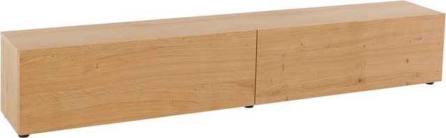 Lowboard »1237«, Breite 184 cm-Lowboards-Inspirationen