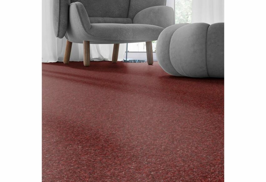 Teppichboden »Merlin«, Bodenmeister, rechteckig, Höhe 5 mm-Teppichboden-Ideen für dein Zuhause von Home Trends