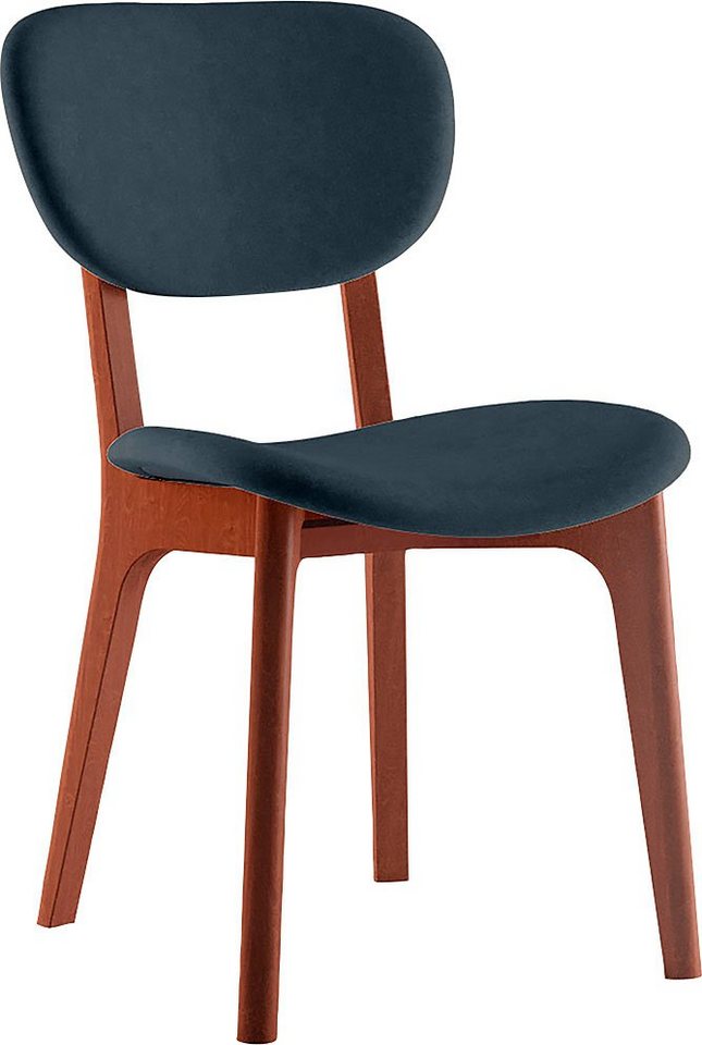 INOSIGN Stuhl »COZY« (2 Stück)-Stühle-Ideen für dein Zuhause von Home Trends