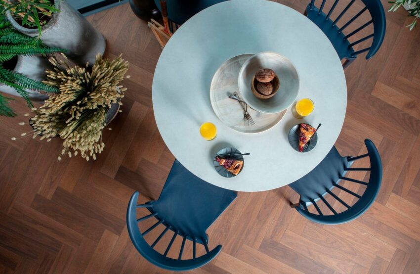 BePureHome Esszimmerstuhl »BLISSS« (2 Stück)-Stühle-Ideen für dein Zuhause von Home Trends
