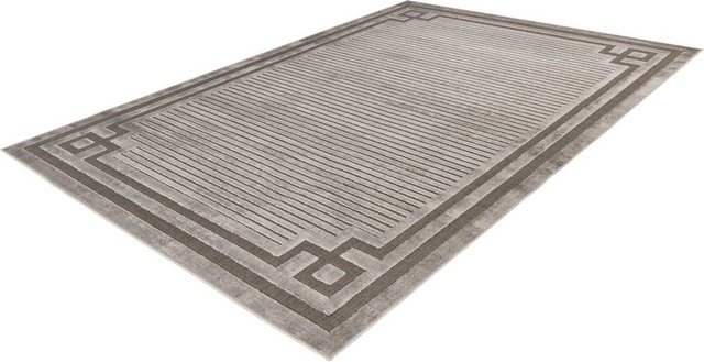 Teppich »Madita 200«, InStyle by Kayoom, rechteckig, Höhe 9 mm-Teppiche-Inspirationen