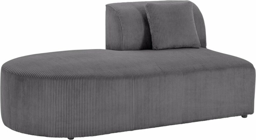 andas Sofa-Eckelement »Alesund«, als Einzelteile oder Modulteil-Sofas-Ideen für dein Zuhause von Home Trends