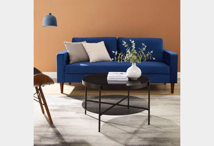 INOSIGN Couchtisch »Glenda«, Modernes Design, Ablageboden-Tische-Ideen für dein Zuhause von Home Trends