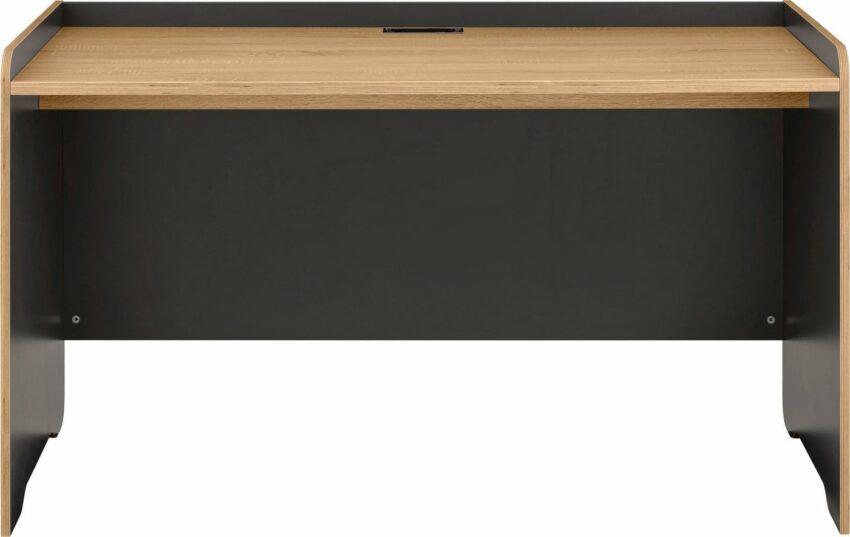 Places of Style Schreibtisch »Ergil«, Breite 141 cm-Tische-Ideen für dein Zuhause von Home Trends